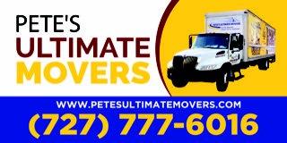 Pete's Ultimate Movers