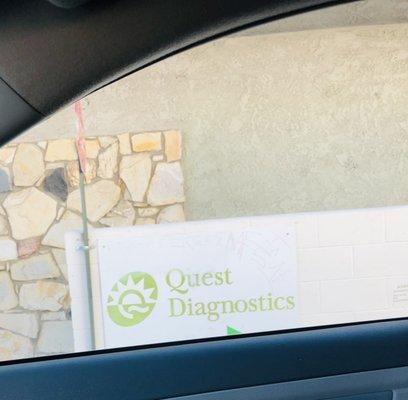 Quest Diagnostics