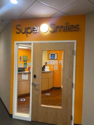 Super Smiles Dental of Burlington