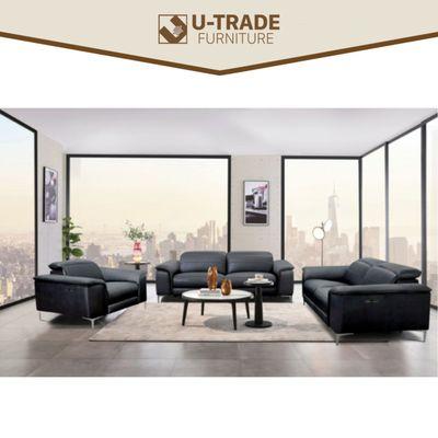 luxury living room set