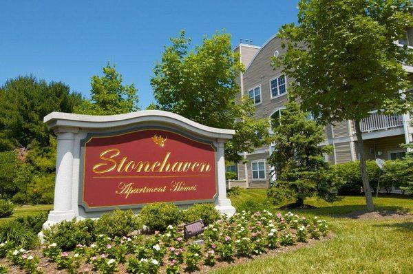 Stonehaven Apartments