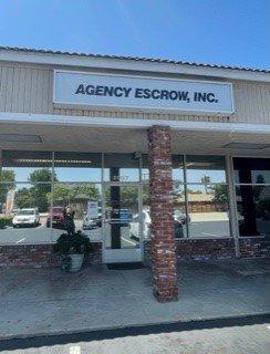 Agency Escrow