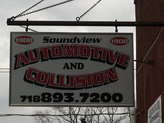 Soundview Discount Muffler