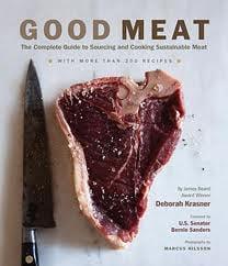 GOOD MEAT