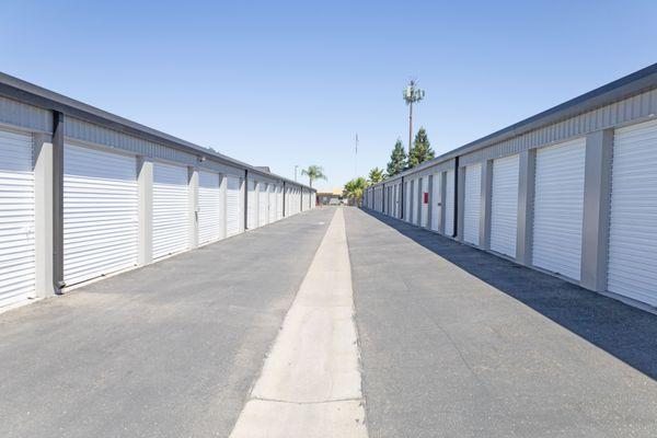 Hammertown Self Storage