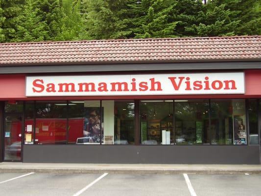 Sammamish Vision Center