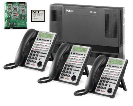 Phone Systems