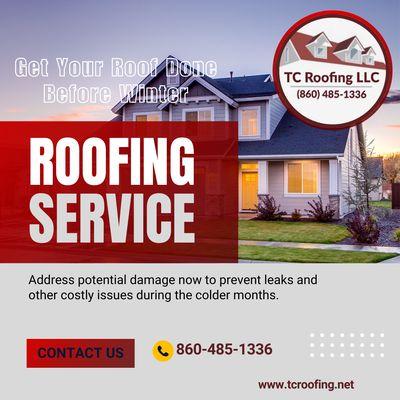 Your Local Roofing installation choice in CT