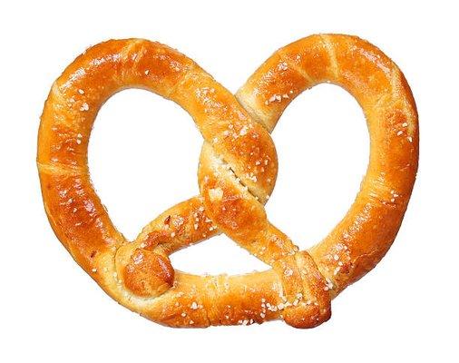 PRETZLE