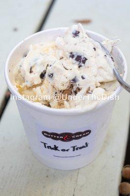 Trick or Treat Ice Cream (Pint)