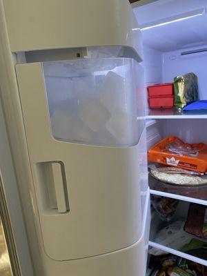 Ice Maker!