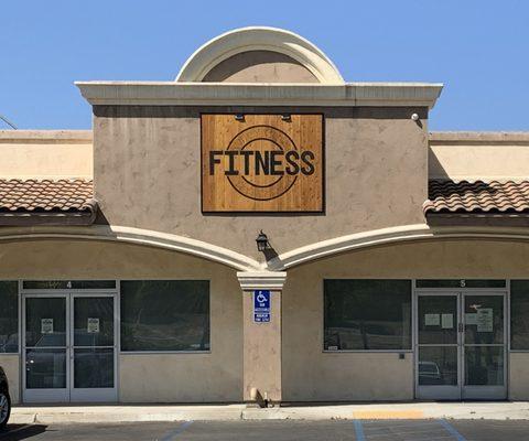 Valley Center Fitness