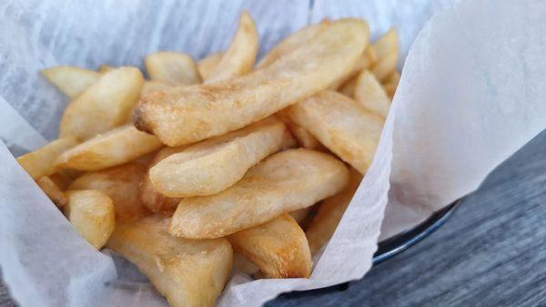 fries side dish