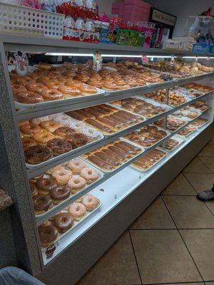 Donuts donuts