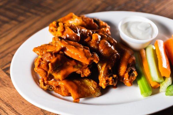 Buffalo Wings