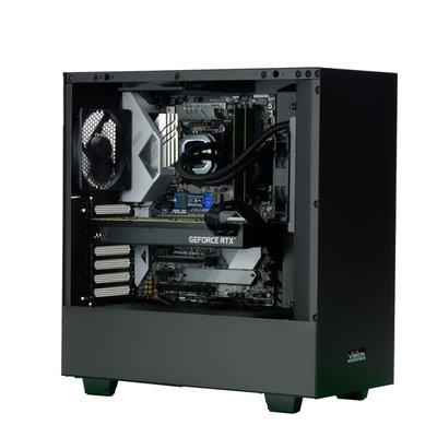 Vision Velocity Gaming PC