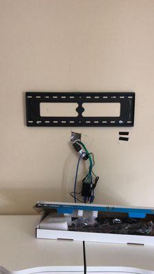 TV Mount