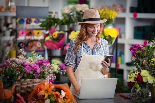 Florist Business Insurance