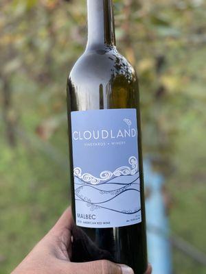 Cloudland Vineyards and Winery