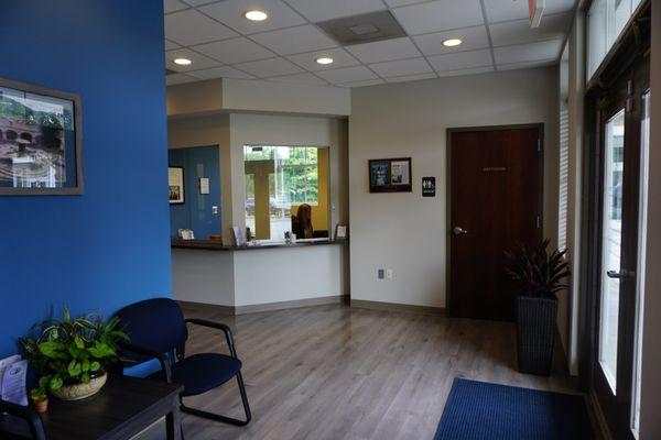 Progress Physical Therapy - Midlothian