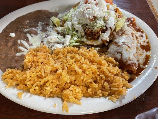 Adela's Authentic Mexican Restaurant