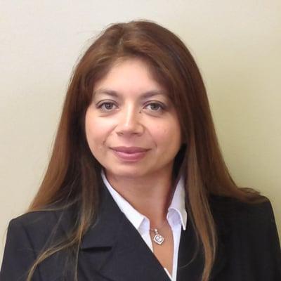 Stephanie Ramirez, Branch Manager