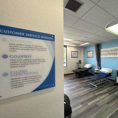 Restore Medical Partners - Physical Therapy Clinic