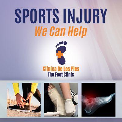 FootClinicSantaAna.com