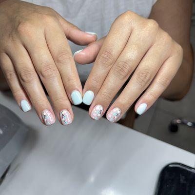 Tiffany Li Nail Spa