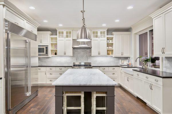 Complete Kitchen Remodel