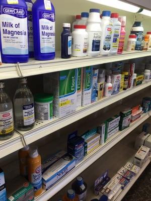 The Medicine Shoppe