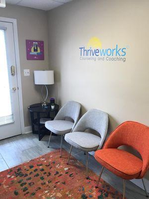 Thriveworks Counseling & Psychiatry Germantown