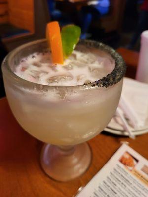 Legendary Margarita