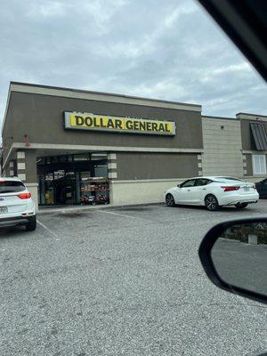 Dollar General