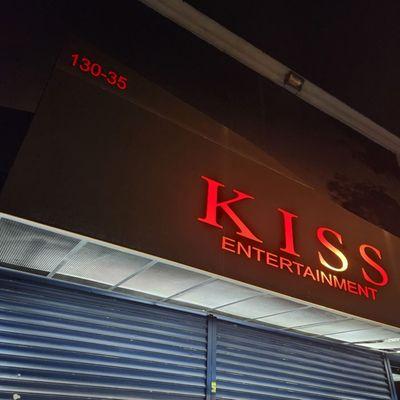 Kiss Entertainment Lounge