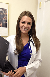 Joelle Koplin, Nurse Practitioner