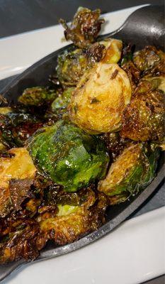 Brussels Sprouts