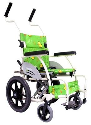 Pediatric Transport Chair