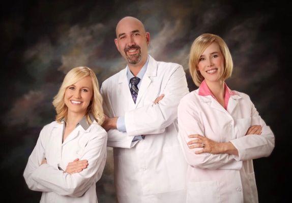 Physicians at Loma Linda