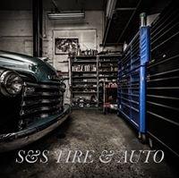 S & S Tire & Auto