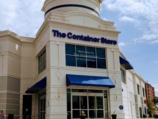 The Container Store