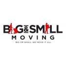 Big & Small Moving