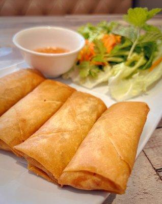 Egg Rolls