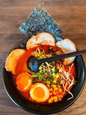 Sunshine Hawaiian BBQ & Ramen