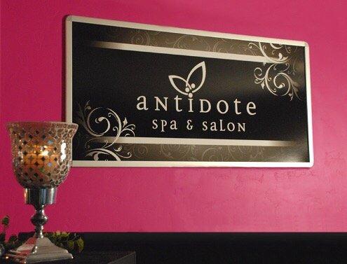 Welcome to Antidote!