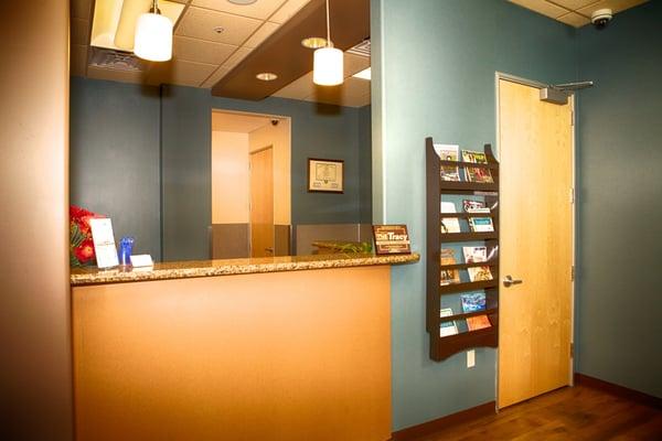 Pacific Oral & Facial Surgery Center