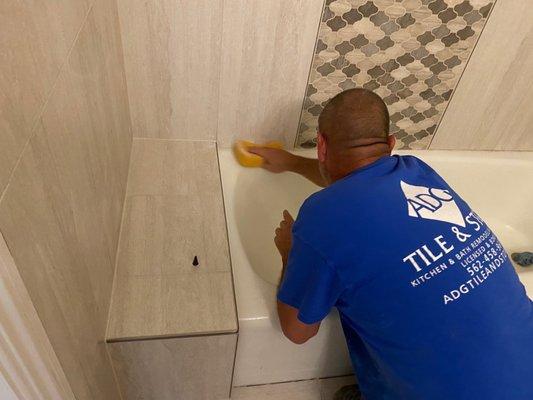 Adg Tile & Stone