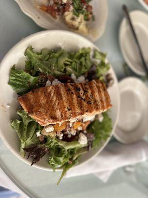 Tuscan Beet Salad Dinner