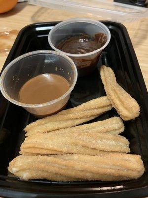 Churros