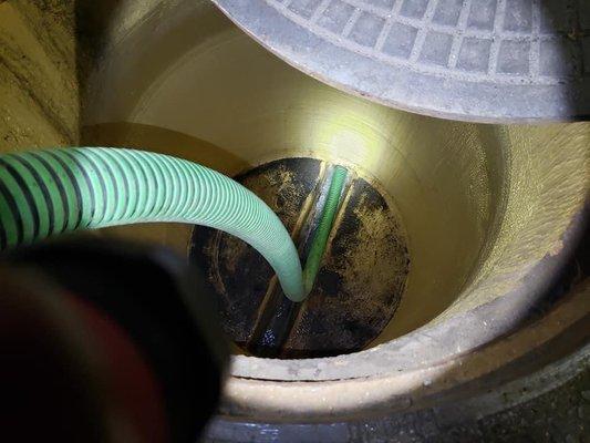 Septic tanks are recommended to be pumped every 1-2 years. Call to make your appointment  .